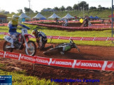 Os Capotes do Motocross