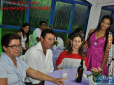 Aniversário de de 15 anos da Edna realizado na AABB