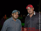 1º dia da 17º Festa da Linguiça Tradicional de Maracaju