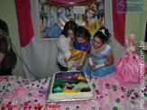 Aniversário Zanantryia e Dandara