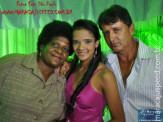 Aniversário de de 15 anos da Edna realizado na AABB