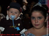 Aniversário Zanantryia e Dandara