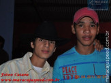 Baile Douglas e Denilson viola realizado na Conexão casa show no dia 08/04/2011