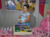 Aniversário Zanantryia e Dandara