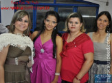 Aniversário de de 15 anos da Edna realizado na AABB