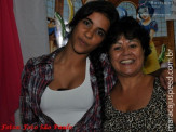 Aniversário Zanantryia e Dandara