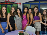 Aniversário de de 15 anos da Edna realizado na AABB