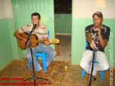 Aniversario da Cah realizado no dia 23/04/2011 na associacao do alto maracaju