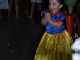 Aniversário Zanantryia e Dandara