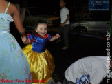 Aniversário Zanantryia e Dandara