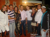 1º dia da 17º Festa da Linguiça Tradicional de Maracaju