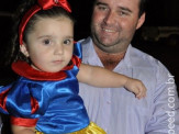Aniversário Zanantryia e Dandara