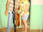 Aniversario da Cah realizado no dia 23/04/2011 na associacao do alto maracaju