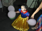 Aniversário Zanantryia e Dandara