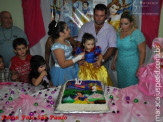 Aniversário Zanantryia e Dandara