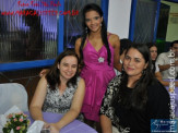 Aniversário de de 15 anos da Edna realizado na AABB