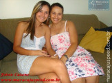 Aniversario da Edina no dia 11/04/2011