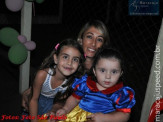 Aniversário Zanantryia e Dandara