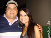 Aniversario da Cah realizado no dia 23/04/2011 na associacao do alto maracaju