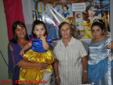 Aniversário Zanantryia e Dandara