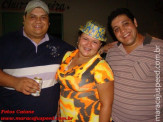 Aniversario da Cah realizado no dia 23/04/2011 na associacao do alto maracaju