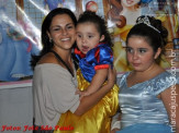 Aniversário Zanantryia e Dandara