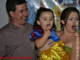 Aniversário Zanantryia e Dandara