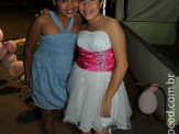 Aniversário Zanantryia e Dandara