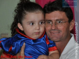 Aniversário Zanantryia e Dandara