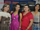 Aniversário de de 15 anos da Edna realizado na AABB