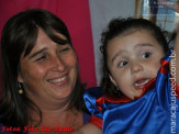 Aniversário Zanantryia e Dandara