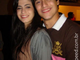 Carla e Junior, baile realizado no Rancho country dia 16/04/2011