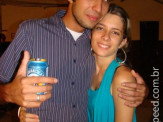 Carla e Junior, baile realizado no Rancho country dia 16/04/2011