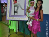 Aniversário de de 15 anos da Edna realizado na AABB