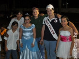Aniversário Zanantryia e Dandara
