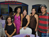 Aniversário de de 15 anos da Edna realizado na AABB