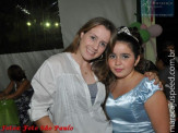 Aniversário Zanantryia e Dandara