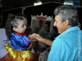 Aniversário Zanantryia e Dandara