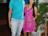 Aniversário de de 15 anos da Edna realizado na AABB