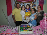Aniversário Zanantryia e Dandara