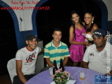 Aniversário de de 15 anos da Edna realizado na AABB