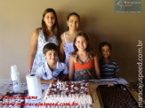Aniversario da Edina no dia 11/04/2011