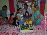 Aniversário Zanantryia e Dandara