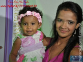 Aniversário de de 15 anos da Edna realizado na AABB