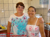 Aniversario da Edina no dia 11/04/2011