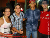 1º Violada do Beberrão, realizada no clube Ypê no dia 10/04/2011