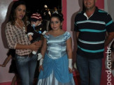 Aniversário Zanantryia e Dandara