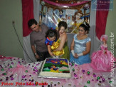 Aniversário Zanantryia e Dandara