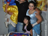 Aniversário Zanantryia e Dandara