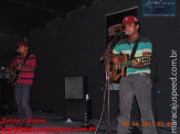 Baile Douglas e Denilson viola realizado na Conexão casa show no dia 08/04/2011